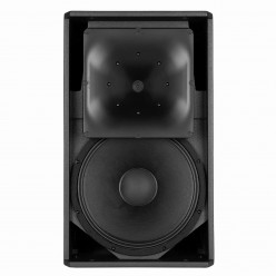 RCF NX 945-A Aktywna kolumna szerokopasmowa 4" 15" 2100W 135dB FirPHASE BMC